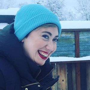 Meet your Posher, Amelia